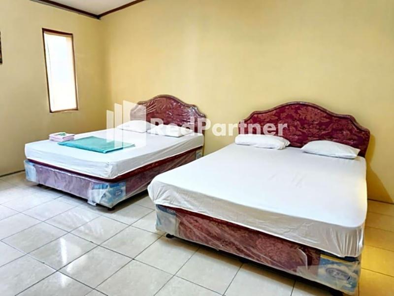 Hotel Anita Baturaden Redpartner image