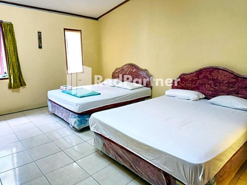 Hotel Anita Baturaden Redpartner image