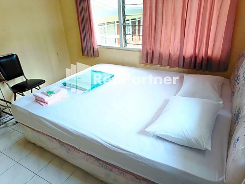 Hotel Anita Baturaden Redpartner image