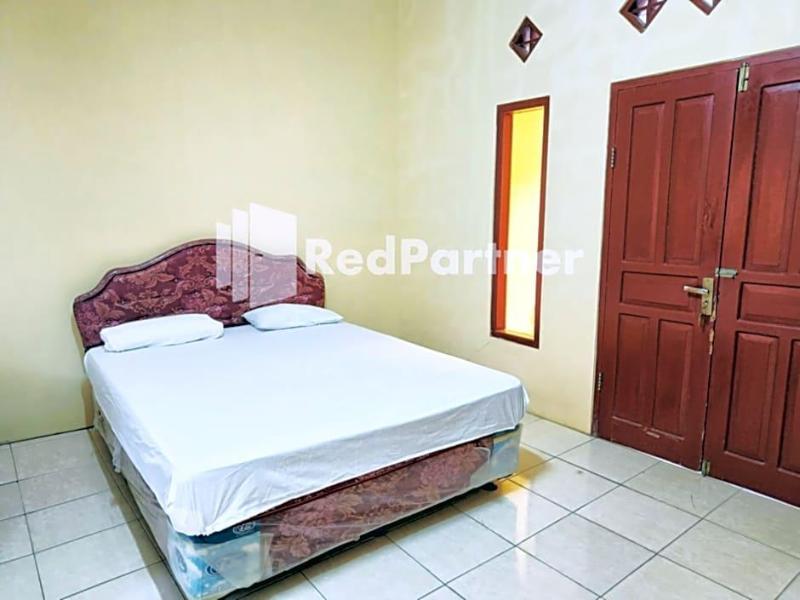 Hotel Anita Baturaden Redpartner image