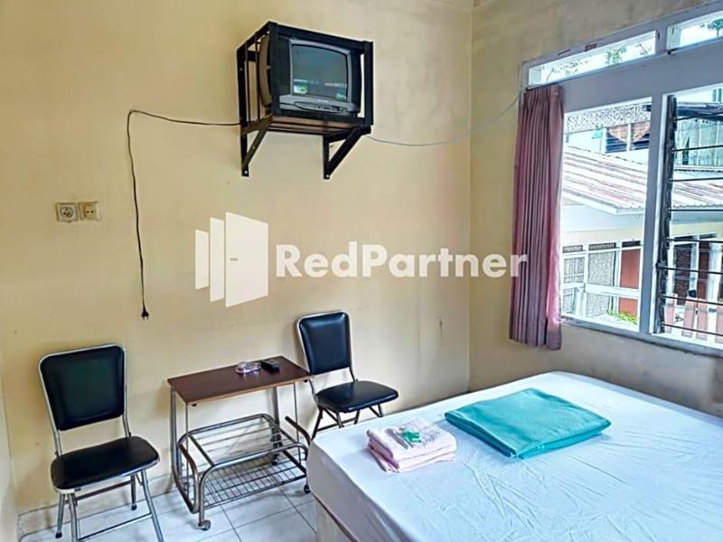 Hotel Anita Baturaden Redpartner image