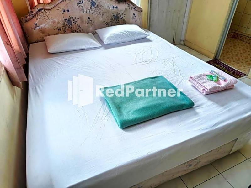 Hotel Anita Baturaden Redpartner image