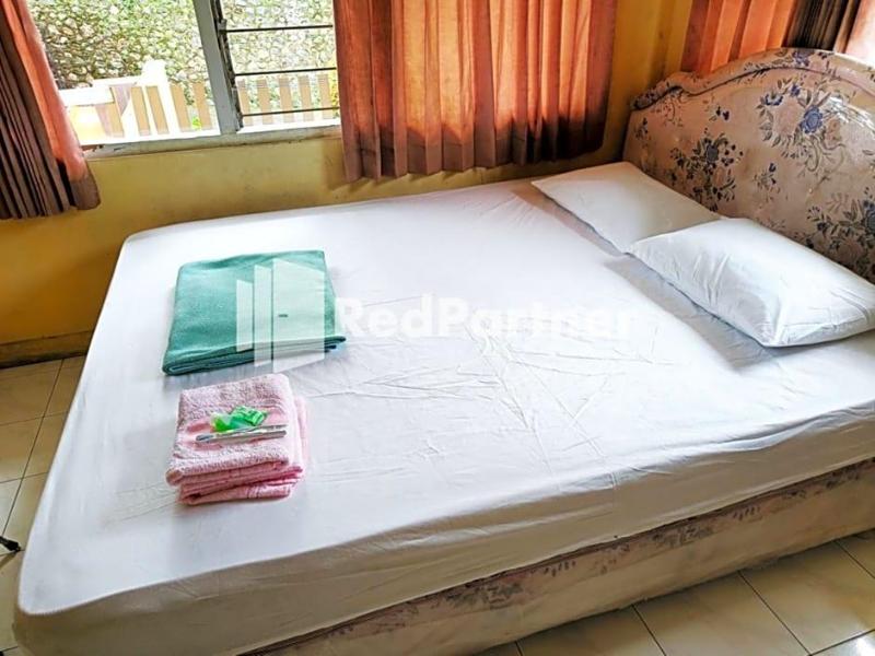 Hotel Anita Baturaden Redpartner image