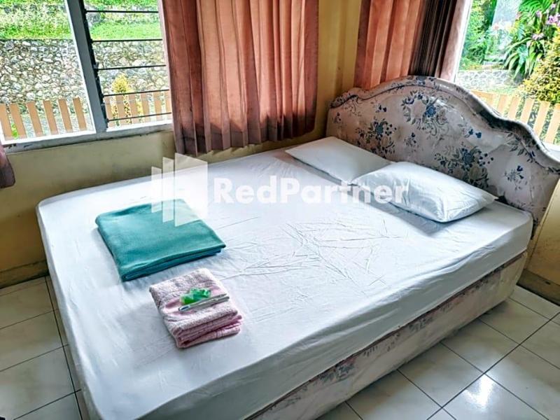 Hotel Anita Baturaden Redpartner image