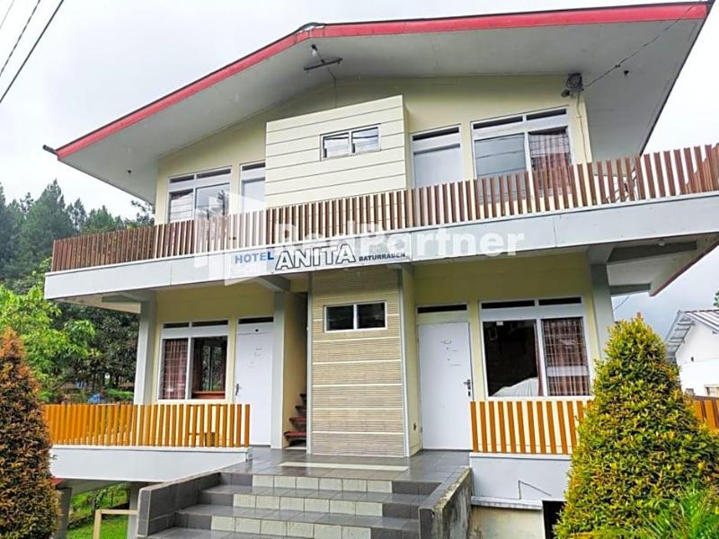 Hotel Anita Baturaden Redpartner image