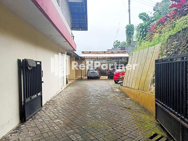 Hotel Anita Baturaden Redpartner image
