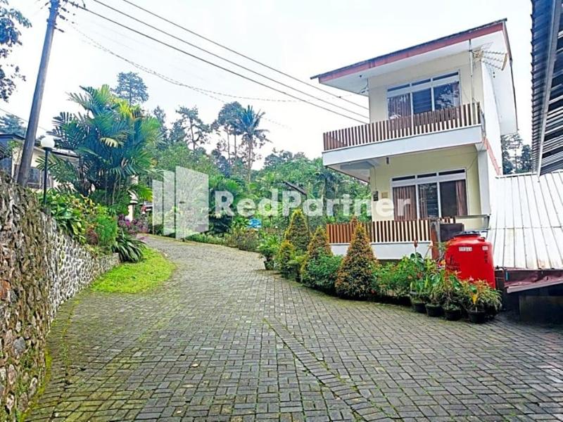Hotel Anita Baturaden Redpartner image