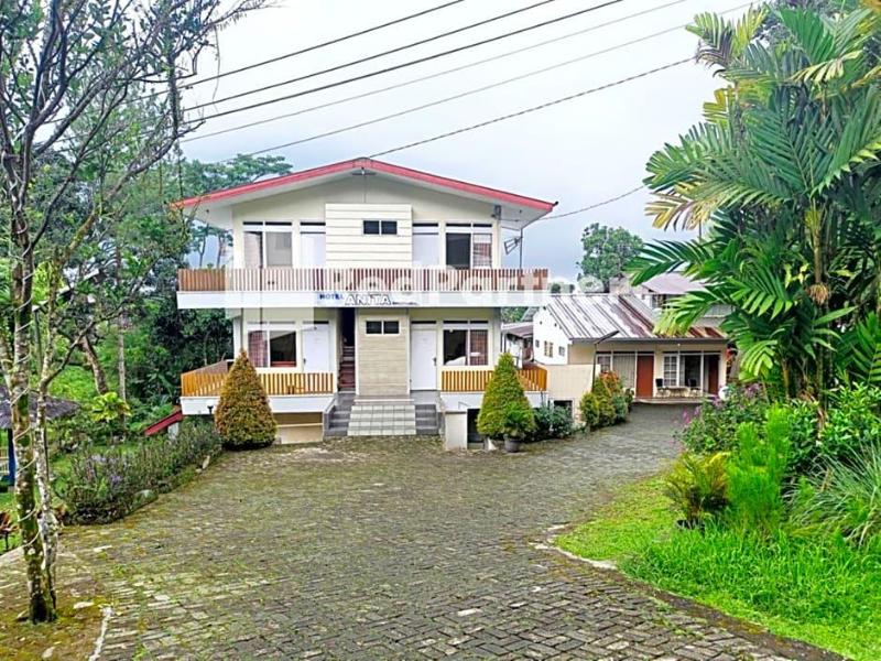 Hotel Anita Baturaden Redpartner image
