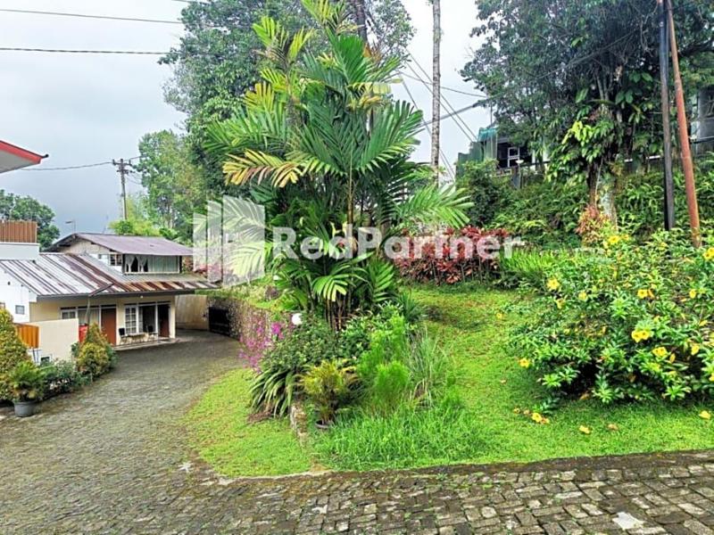 Hotel Anita Baturaden Redpartner image