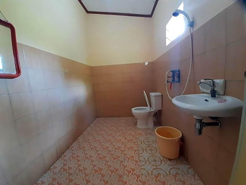 Hotel Anita Baturaden Redpartner image