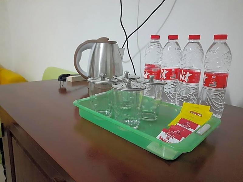 Hotel Anita Baturaden Redpartner image