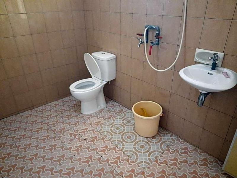 Hotel Anita Baturaden Redpartner image
