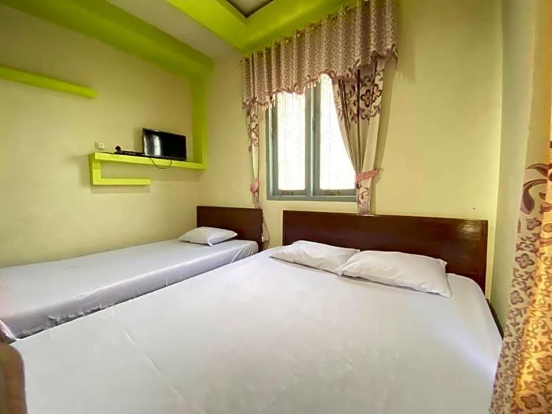 Homestay Srikandi Syariah Dieng Redpartner image