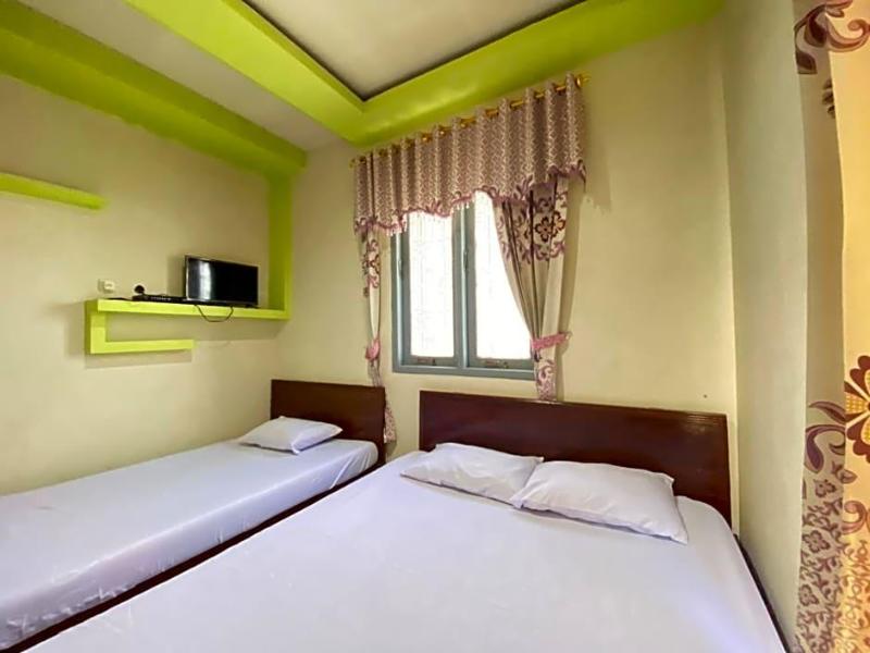 Homestay Srikandi Syariah Dieng Redpartner image