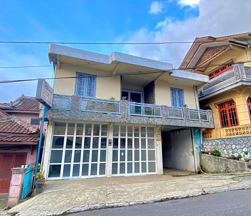 Homestay Srikandi Syariah Dieng Redpartner image