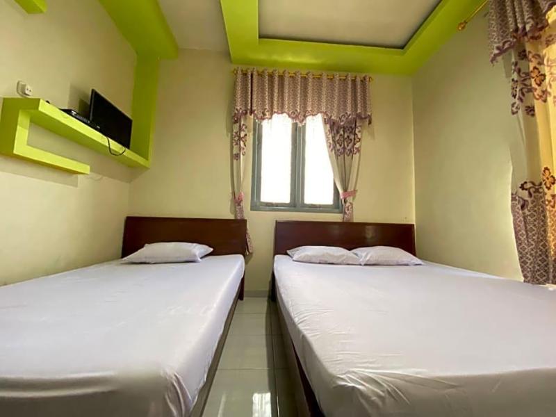 Homestay Srikandi Syariah Dieng Redpartner image