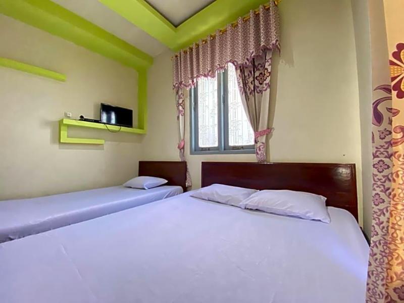 Homestay Srikandi Syariah Dieng Redpartner image