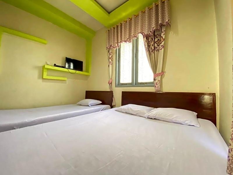 Homestay Srikandi Syariah Dieng Redpartner image