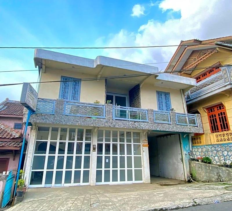 Homestay Srikandi Syariah Dieng Redpartner image