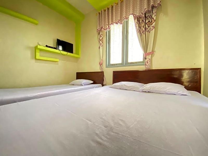 Homestay Srikandi Syariah Dieng Redpartner image