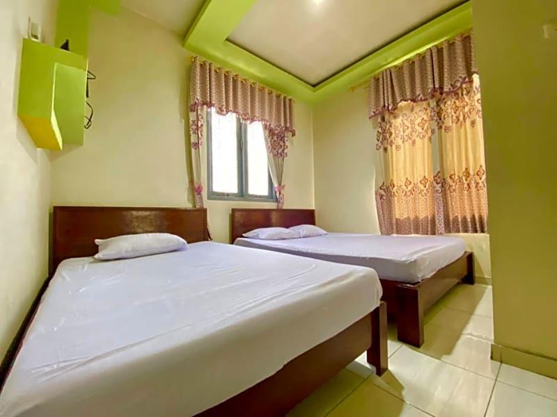 Homestay Srikandi Syariah Dieng Redpartner image