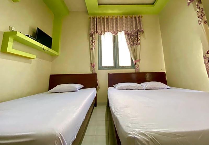 Homestay Srikandi Syariah Dieng Redpartner image