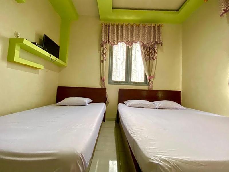 Homestay Srikandi Syariah Dieng Redpartner image