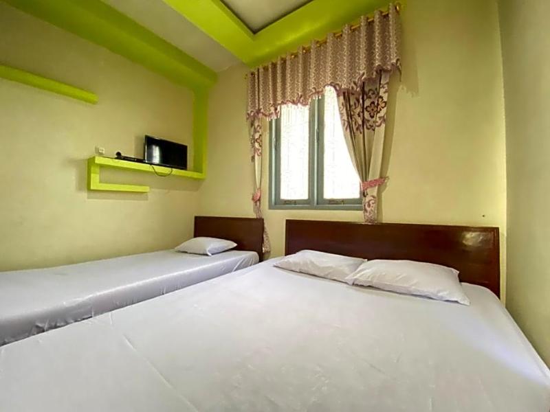 Homestay Srikandi Syariah Dieng Redpartner image