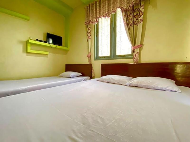 Homestay Srikandi Syariah Dieng Redpartner image