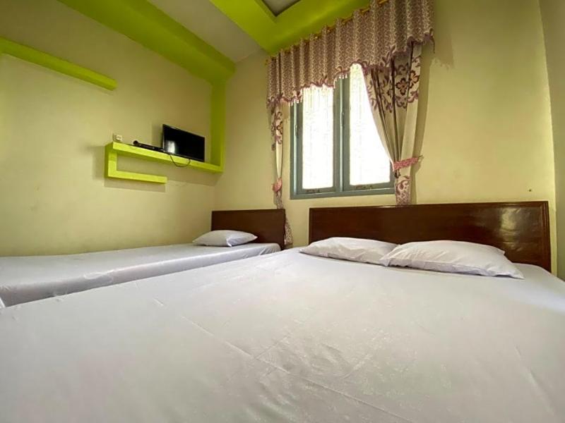 Homestay Srikandi Syariah Dieng Redpartner image