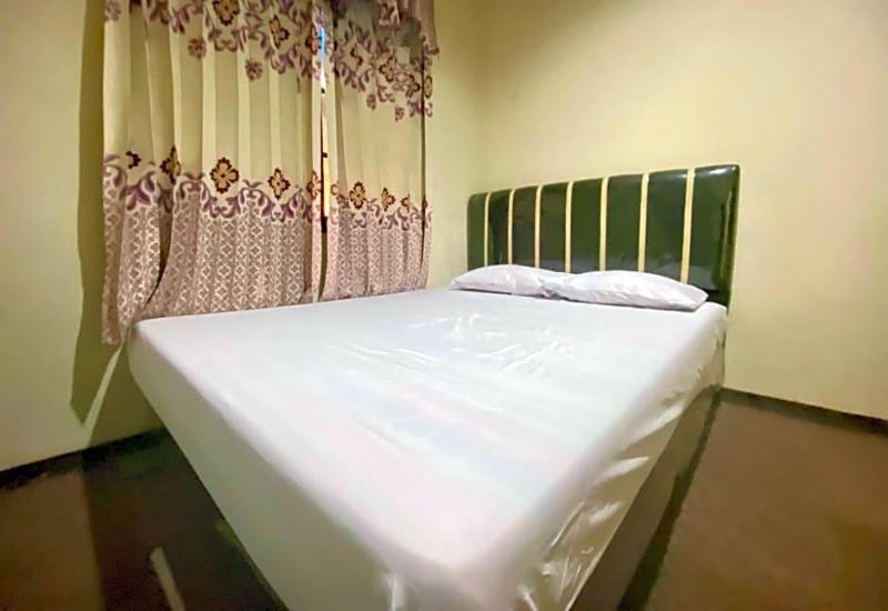 Homestay Srikandi Syariah Dieng Redpartner image
