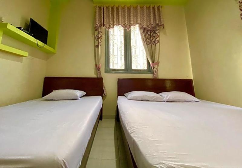 Homestay Srikandi Syariah Dieng Redpartner image