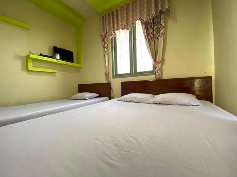 Homestay Srikandi Syariah Dieng Redpartner image