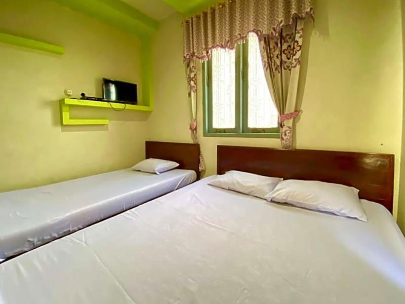 Homestay Srikandi Syariah Dieng Redpartner image