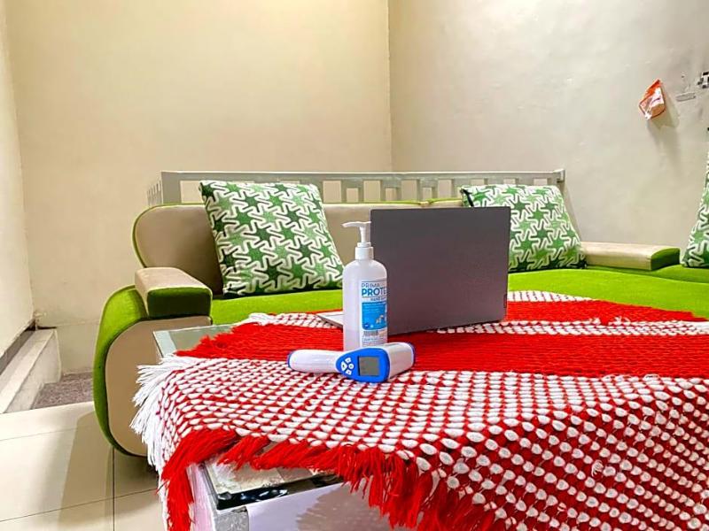 Homestay Srikandi Syariah Dieng Redpartner image