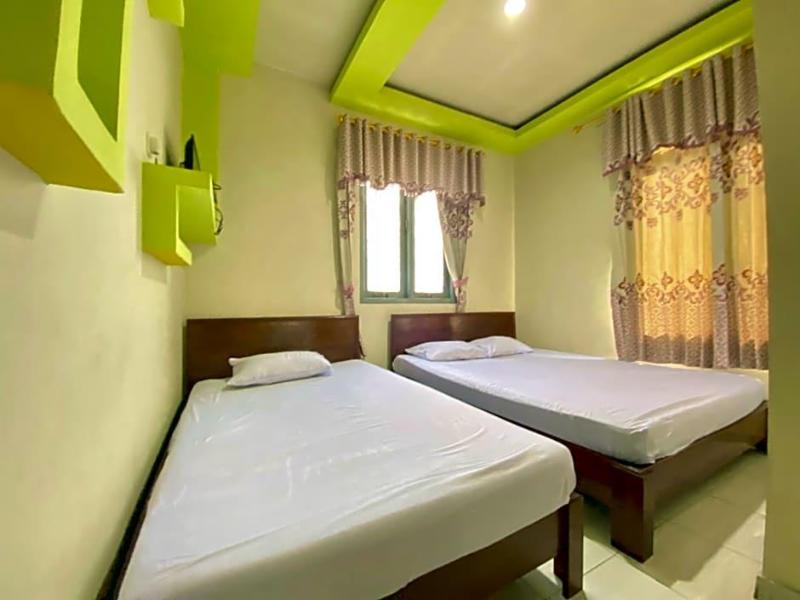 Homestay Srikandi Syariah Dieng Redpartner image