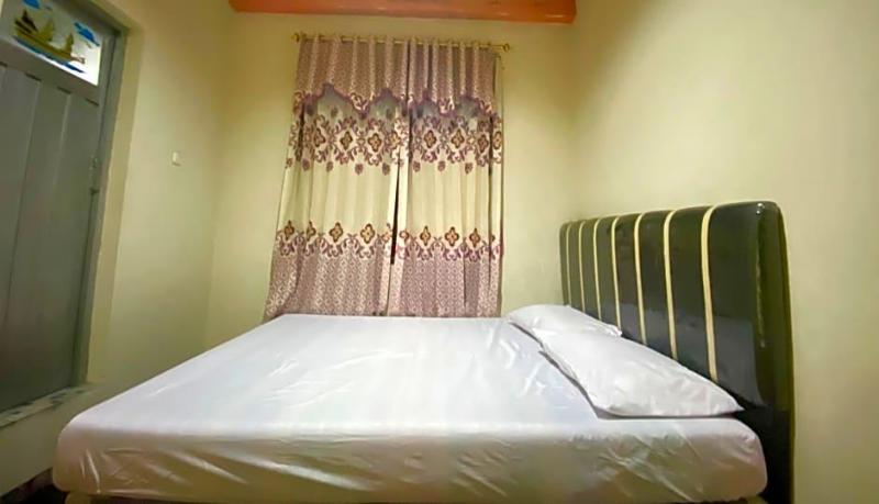 Homestay Srikandi Syariah Dieng Redpartner image
