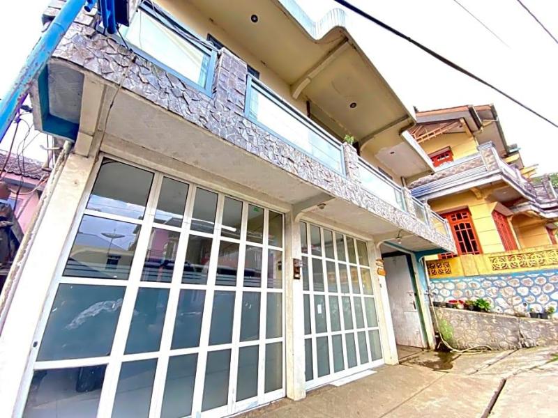 Homestay Srikandi Syariah Dieng Redpartner image