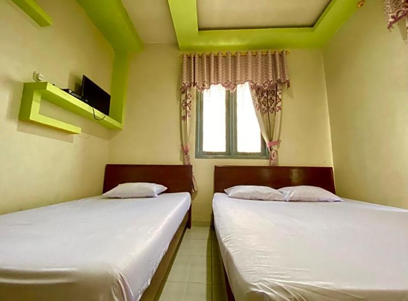 Homestay Srikandi Syariah Dieng Redpartner image