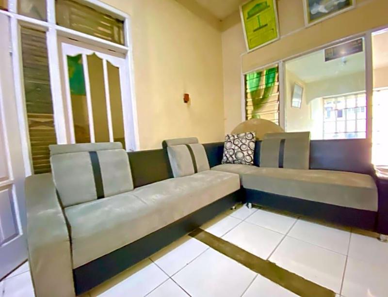 Homestay Srikandi Syariah Dieng Redpartner image