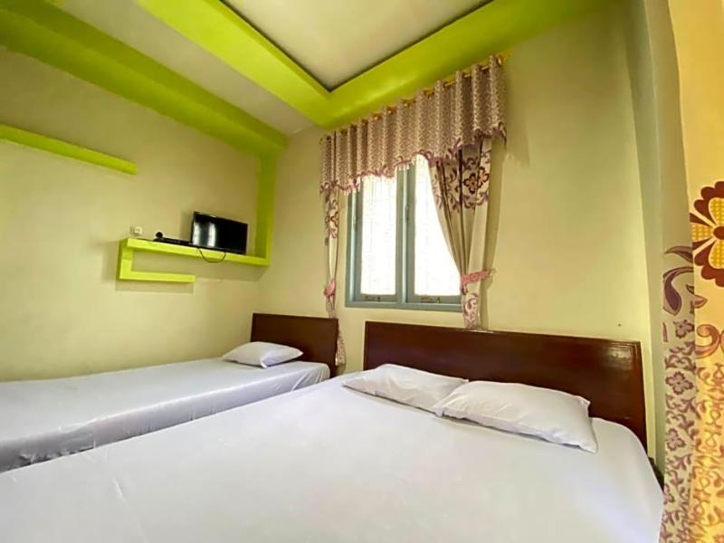 Homestay Srikandi Syariah Dieng Redpartner image