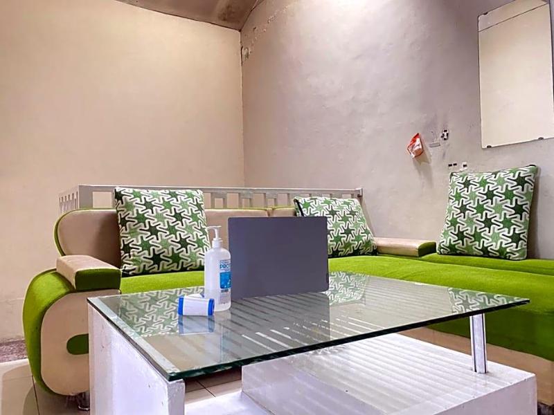 Homestay Srikandi Syariah Dieng Redpartner image