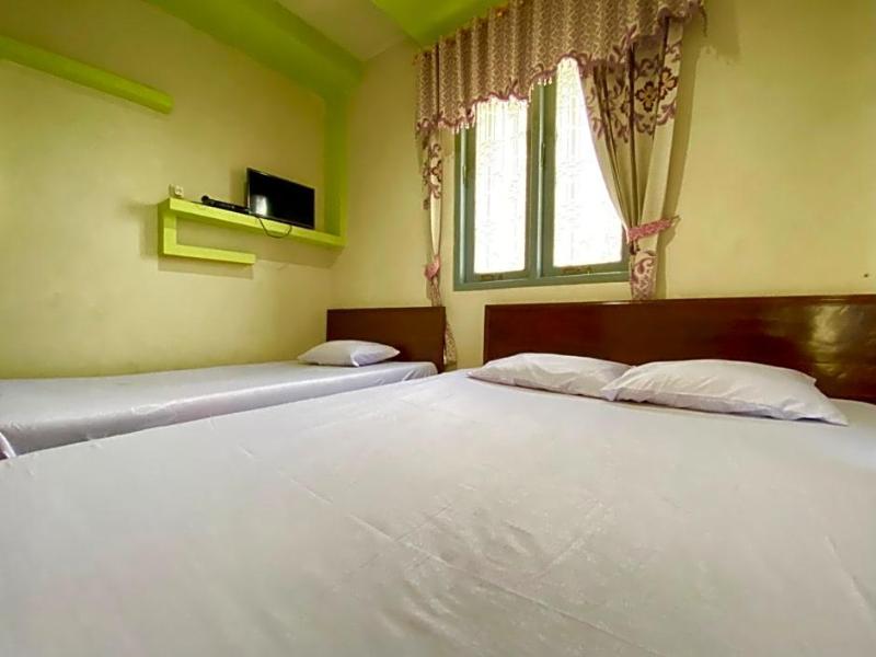 Homestay Srikandi Syariah Dieng Redpartner image