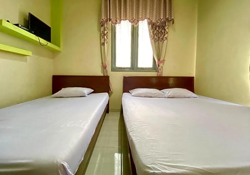 Homestay Srikandi Syariah Dieng Redpartner image