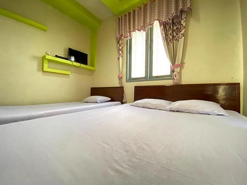 Homestay Srikandi Syariah Dieng Redpartner image