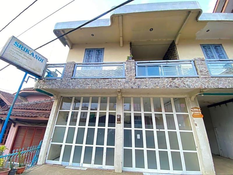Homestay Srikandi Syariah Dieng Redpartner image