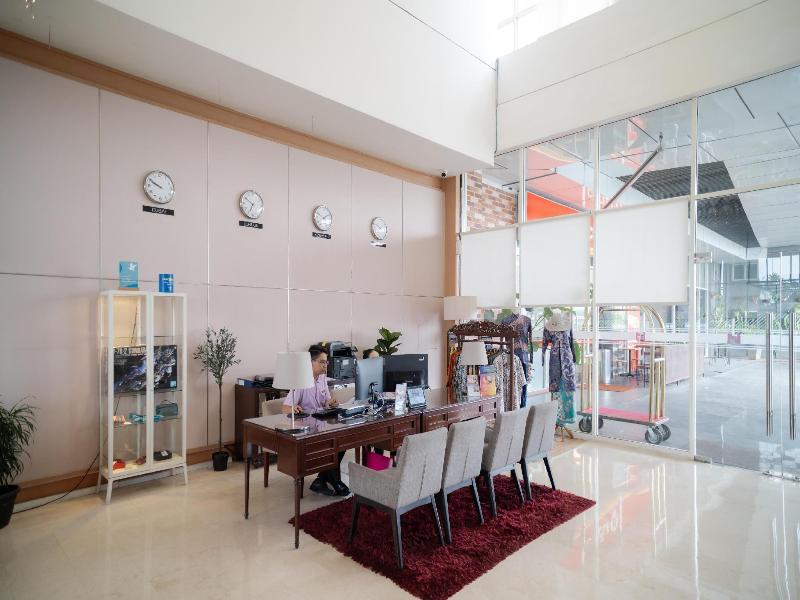 Swiss-Belcourt Serpong