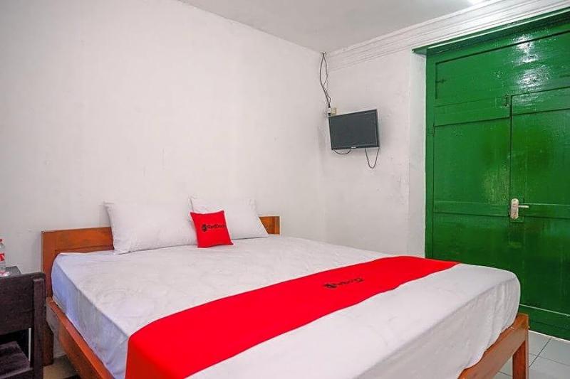 Reddoorz Syariah @ Ndalem Kembang Sore Yogyakarta image