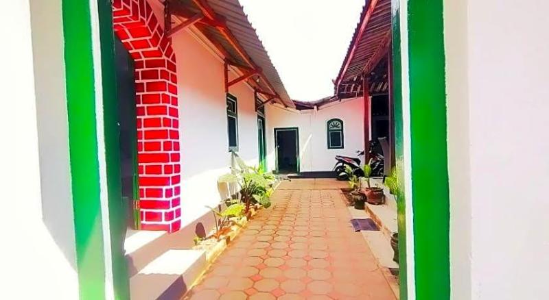 Reddoorz Syariah @ Ndalem Kembang Sore Yogyakarta image