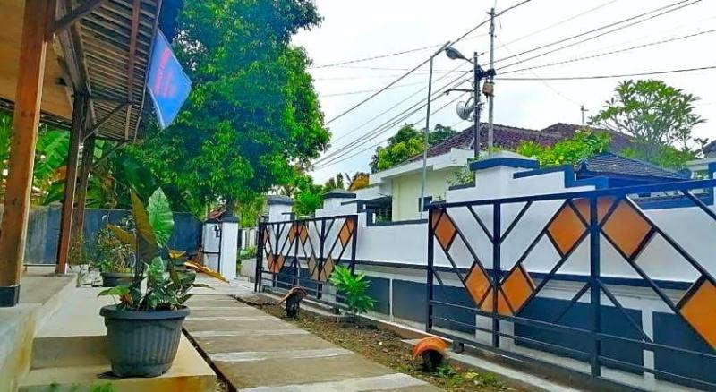 Reddoorz Syariah @ Ndalem Kembang Sore Yogyakarta image